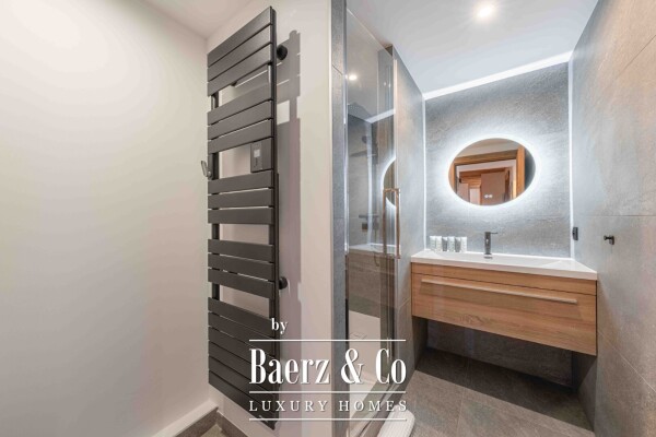 photo 12 Apartment of 75.98 m2 - Mont d'Arbois