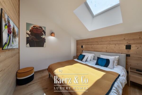 photo 7 Exceptional ski-in/ski-out penthouse