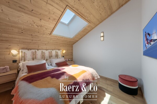 photo 12 Exceptional ski-in/ski-out penthouse