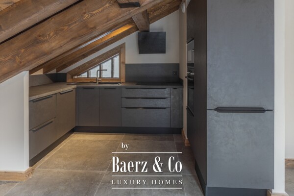 photo 10 NEW CHALET IN THE VILLAGE CENTRE