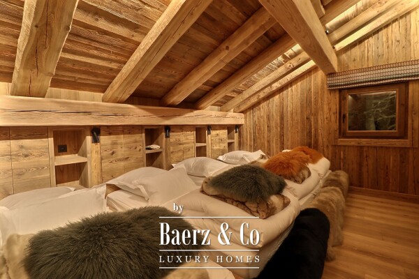 photo 6 Exceptional New-Build Chalet with Panoramic Views