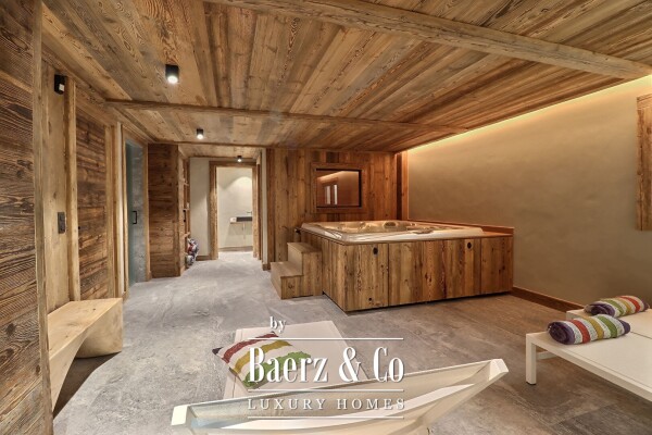 photo 7 Exceptional New-Build Chalet with Panoramic Views