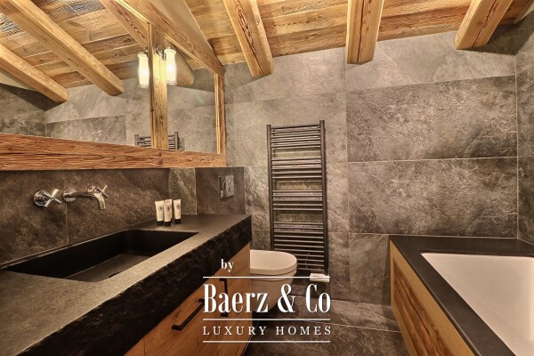 photo 8 Exceptional New-Build Chalet with Panoramic Views