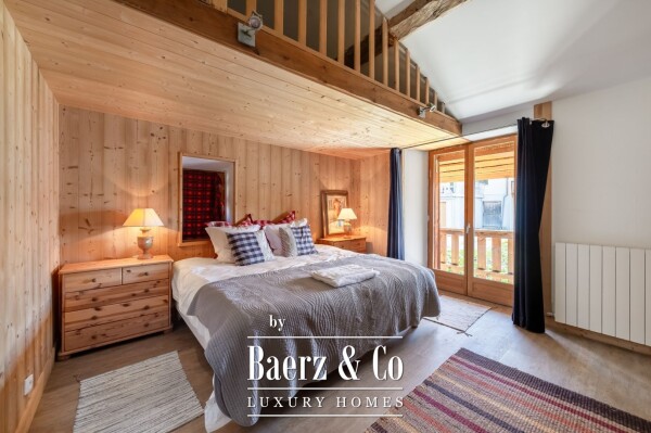 photo 5 Charming chalet near Saint-Martin-de-Belleville