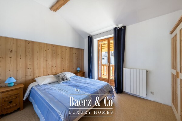 photo 6 Charming chalet near Saint-Martin-de-Belleville