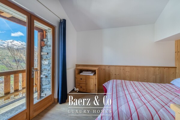 photo 9 Charming chalet near Saint-Martin-de-Belleville