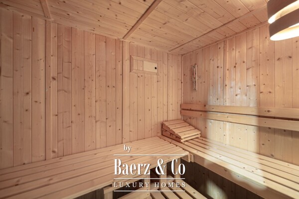 photo 10 Charming chalet near Saint-Martin-de-Belleville
