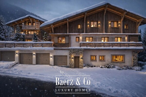 photo 5 3-bedroom apartment - Mountain view