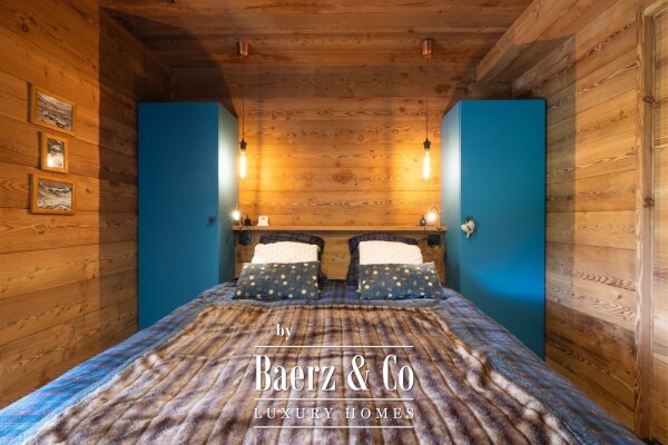 photo 7 4 BEDROOM WELCOMING CHALET - SKI IN SKI OUT