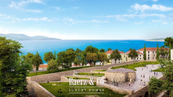 photo 3 Luxurious Studio Apartment in Tivat Municipality