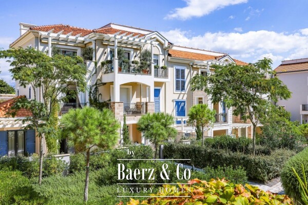 photo 5 Luxurious Studio Apartment in Tivat Municipality
