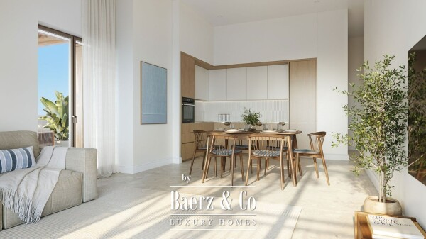 photo 20 Luxurious and Spacious Apartment with a Large Terrace on the Coast of Montenegro