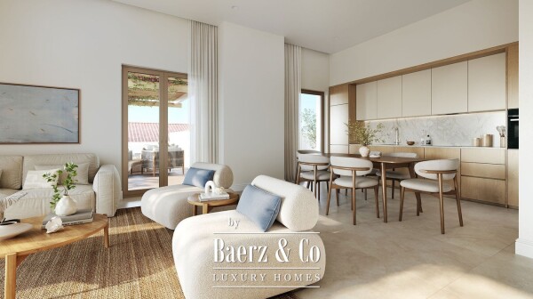 photo 19 Luxurious Apartment with a Large Terrace on the Coast of Montenegro