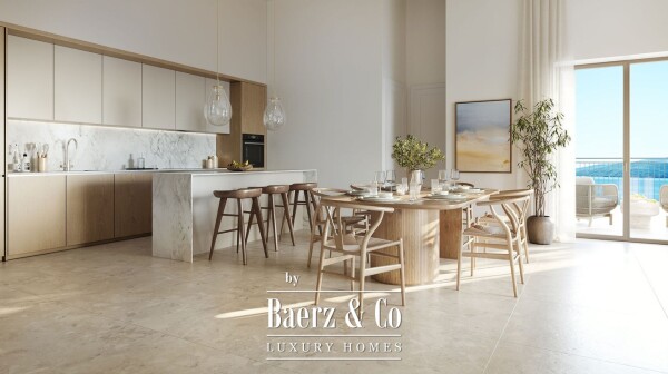 photo 21 Luxurious Apartment with a Large Terrace on the Coast of Montenegro
