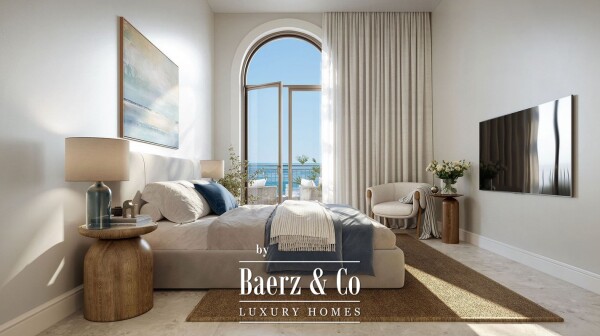 photo 23 Luxurious Apartment with a Large Terrace on the Coast of Montenegro