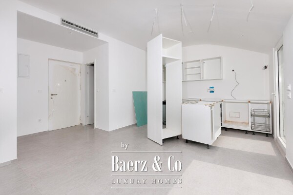 photo 6 Opatija Privé, exclusive three-room penthouse 97.2 m², swimming pool, gym