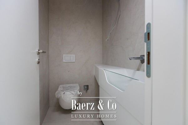 photo 10 Opatija Privé, exclusive three-room penthouse 97.2 m², swimming pool, gym