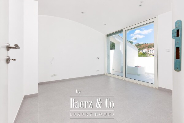 photo 12 Opatija Privé, exclusive three-room penthouse 97.2 m², swimming pool, gym
