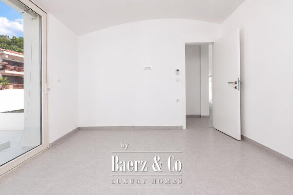 photo 13 Opatija Privé, exclusive three-room penthouse 97.2 m², swimming pool, gym