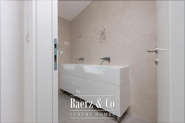 photo 14 Opatija Privé, exclusive three-room penthouse 97.2 m², swimming pool, gym