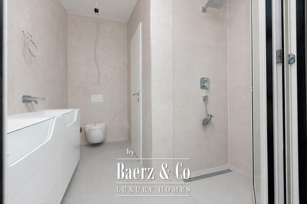 photo 15 Opatija Privé, exclusive three-room penthouse 97.2 m², swimming pool, gym