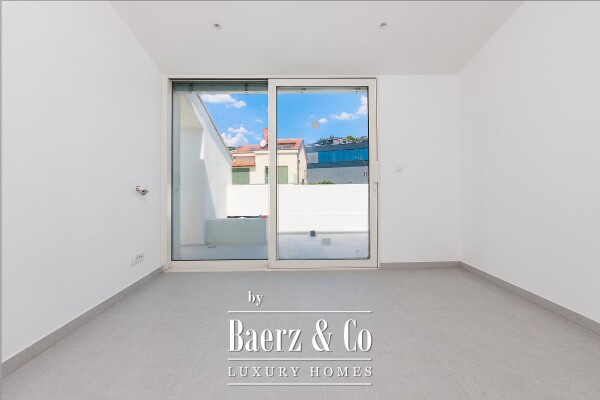 photo 11 Opatija Privé, exclusive three-room penthouse 126.7 m², swimming pool, gym