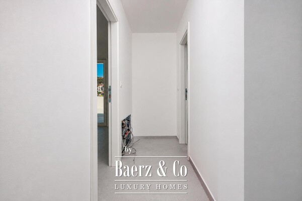 photo 13 Opatija Privé, exclusive three-room penthouse 126.7 m², swimming pool, gym