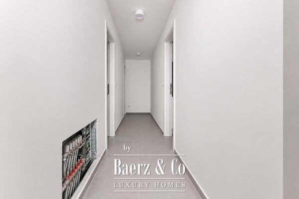 photo 14 Opatija Privé, exclusive four-room apartment 140.16 m², swimming pool, gym