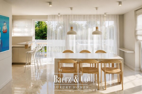 photo 26 Opatija Privé, exclusive four-room apartment 140.16 m², swimming pool, gym