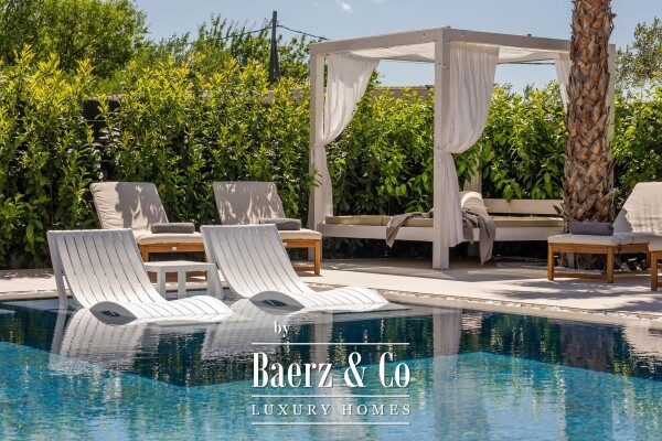 photo 2 Split, Kaštel Stari, Exclusive villa
