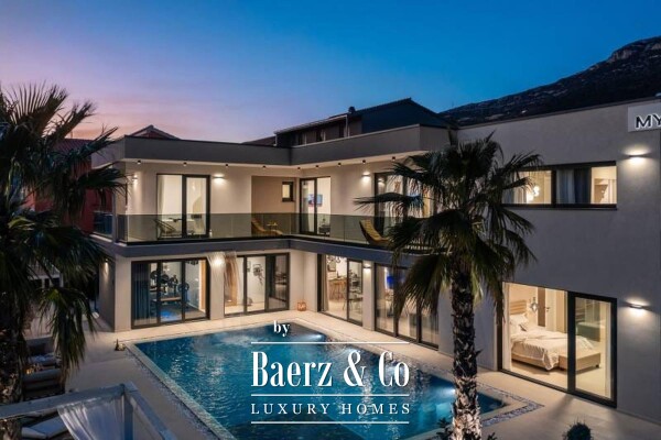 photo 8 Split, Kaštel Stari, Exclusive villa