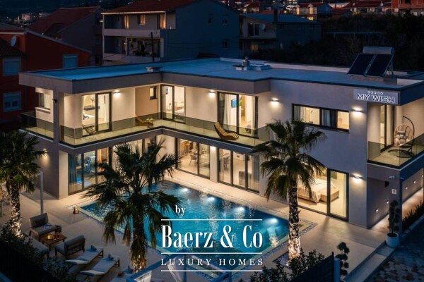 photo 10 Split, Kaštel Stari, Exclusive villa