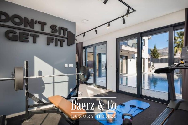 photo 25 Split, Kaštel Stari, Exclusive villa