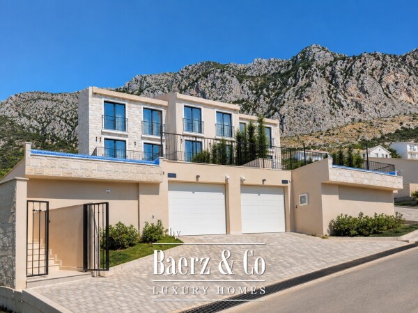photo 2 New in Villa in Sveti Stefan
