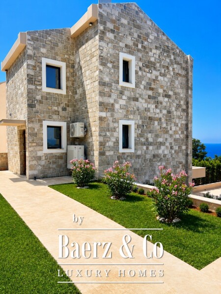 photo 4 New in Villa in Sveti Stefan