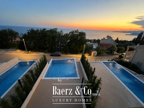 photo 5 New in Villa in Sveti Stefan