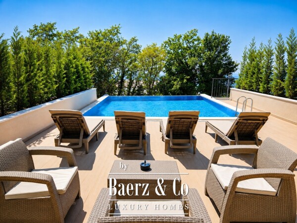 photo 7 New in Villa in Sveti Stefan