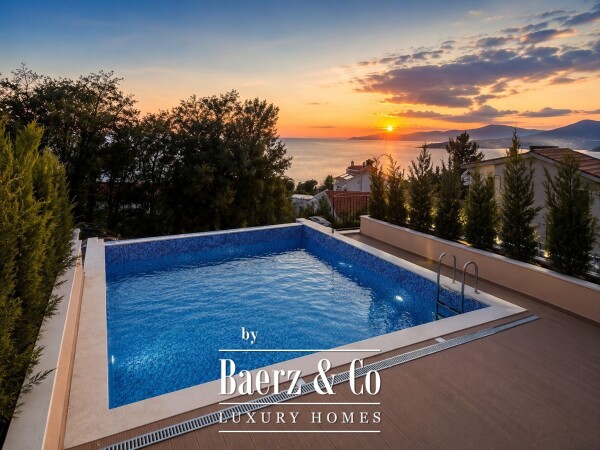 photo 8 New in Villa in Sveti Stefan