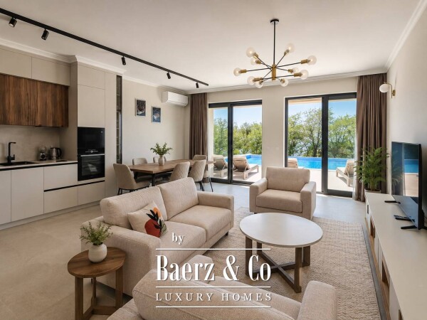 photo 12 New in Villa in Sveti Stefan