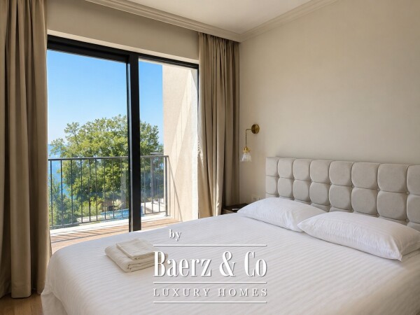 photo 16 New in Villa in Sveti Stefan