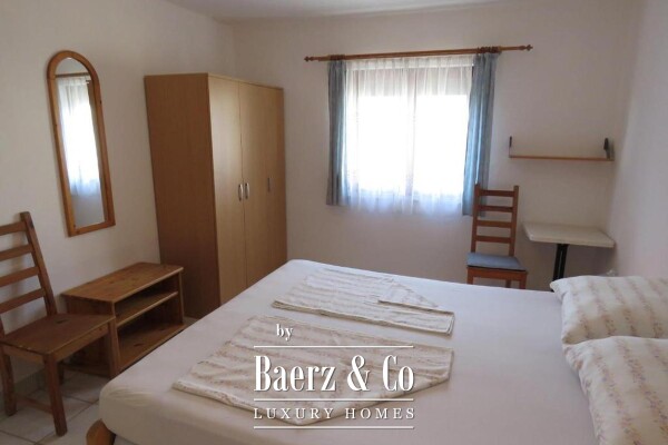 photo 21 Vir, House with 5 Apartments and Sea View