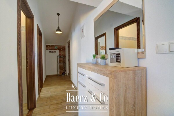 photo 10 Senj, House with four apartments and a swimming pool, 346 m²