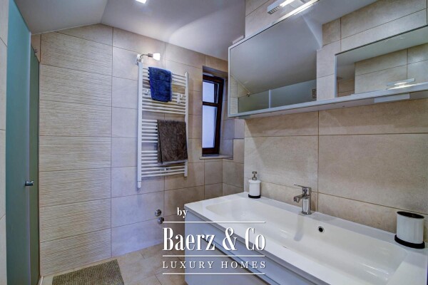 photo 18 Senj, House with four apartments and a swimming pool, 346 m²