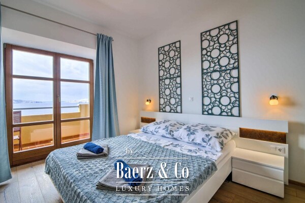 photo 19 Senj, House with four apartments and a swimming pool, 346 m²