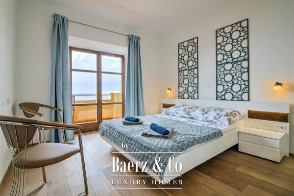 photo 20 Senj, House with four apartments and a swimming pool, 346 m²