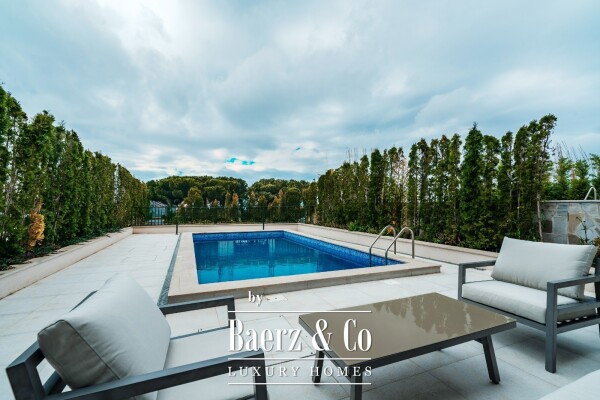 photo 6 Villa with a Sea View in Budva Municipality