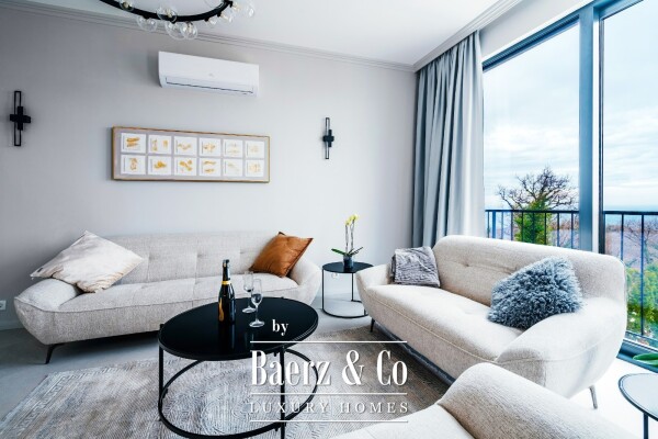 photo 9 Villa with a Sea View in Budva Municipality