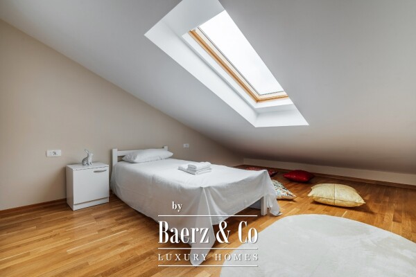 photo 19 Villa with a Sea View in Budva Municipality