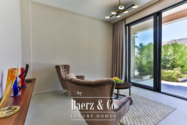 photo 13 Villa in Budva Municipality with a Sea View