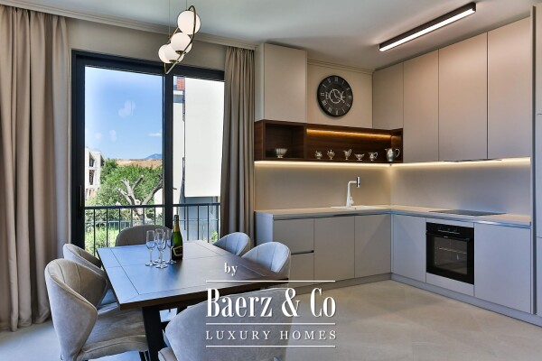 photo 14 Villa in Budva Municipality with a Sea View